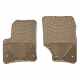  Коврик в салон (передние) для VW Touareg 2002-2010 (WEATHERTECH, W46TN)
