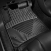  Коврик в салон (передние) для VW Touareg 2002-2010 (WEATHERTECH, W46)