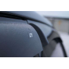  Дефлекторы окон для BMW 1-series (F20) 5D 2011+ (COBRA, B22411)