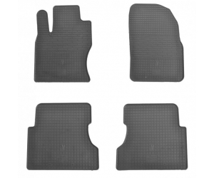  Коврики в салон (4 шт.) для Ford Focus II 2004-2011 (Stingray, 1007114)