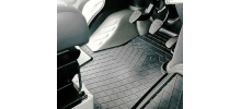  Коврики в салон (пер., 2 шт.) для Honda Crosstour 2012+ (Stingray, 1008072F)