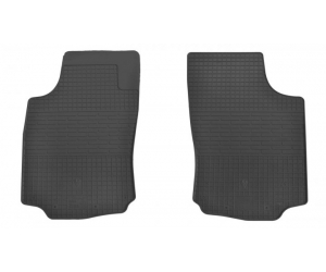  Коврики в салон (пер., 2 шт.) для Opel Combo C 2001-2010/Corsa C 2000+/Meriva A 2002+ (Stingray, 1015022)