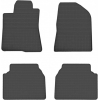 Коврики в салон (4 шт.) для Toyota Avensis (NG) 2003-2008 (Stingray, 1022124) Коврики в салон (4 шт.) для Toyota Avensis (NG) 2003-2008 (Stingray, 1022124)