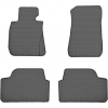  Коврики в салон (4 шт.) для BMW 1 (E81/E82/E87) 2004-2012 (Stingray, 1027084)
