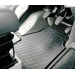  КОВРИКИ В САЛОН (4 ШТ.) ДЛЯ BMW X1 (E84) 2009-2015 (STINGRAY, 1027164)