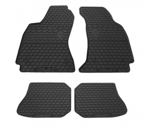  Коврики в салон (4 шт.) для Audi A4 (B5) 1995-2000 (Stingray, 1030114)