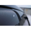 Дефлекторы окон для Cadillac BLS SD 2006-2009 (COBRA, C10606) Дефлекторы окон для Cadillac BLS SD 2006-2009 (COBRA, C10606)