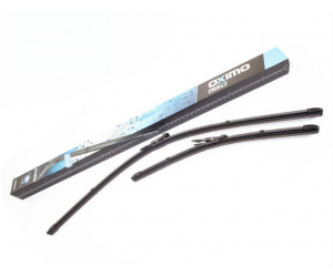  Дворники (к-кт., 2шт.) для Seat Leon 2005-2012 (OXIMO, WBP350350)