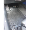  Kоврики в салон (к-кт., 4шт.) для Audi A4 (B9) SD 2015+ (L.Locker, 200030901)