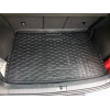  Коврик в багажник (полиуретан) для Fiat 500X 2015+ (LLocker, 115080201)