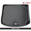  Коврик в багажник (полиуретан) для Lexus NX 2014+ (LLocker, 128050201)