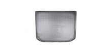  Коврик в багажник для Audi A3 (8VA) 5D HB 2012+ (NorPlast, NPA00-T05-150)