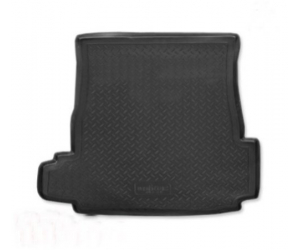  Коврик в багажник для BMW 5 (E39) SD 1995-2003 (NorPlast, NPL-Bi-07-13)