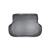  Коврик в багажник для Chery Fora (A5) SD 2006-2015 (NorPlast, NPL-P-11-11)