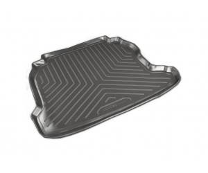  Коврик в багажник для Chevrolet Viva/Opel Astra G Sd/Hb 1997-2004 (NorPlast, NPL-Bi-12-35)