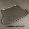 Коврик в багажник для Honda Jazz (GD) HB 2004-2009 (NorPlast, NPL-Bi-30-30) Коврик в багажник для Honda Jazz (GD) HB 2004-2009 (NorPlast, NPL-Bi-30-30)