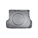  КОВРИК В БАГАЖНИК ДЛЯ HYUNDAI ACCENT (LC) SD 2001-2006 (NORPLAST, NPL-BI-31-03)