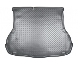  Коврик в багажник для Hyundai Elantra (MD) SD 2011-2016 (NorPlast, NPL-P-31-06)