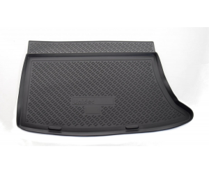  Коврик в багажник для Hyundai I30 (FD) HB 2009-2012 (NorPlast, NPL-P-31-11)