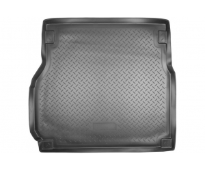  Коврик в багажник для Land Rover Range Rover III 2002-2012 (NorPlast, NPL-P-46-55)