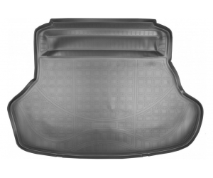  Коврик в багажник для Lexus ES SD 2012+ (NorPlast, NPA00-T47-060)
