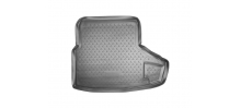  Коврик в багажник для Lexus IS (XE2) SD 2005-2013 (NorPlast, NPL-P-47-20)