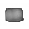  Коврик в багажник для Seat Leon (5F1) 5D HB 2012+ (NorPlast, NPA00-T80-360)