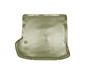  Коврик в багажник для Toyota Cоrоlla (E14) SD 2007-2013 (NorPlast, NPL-P-88-11NB)