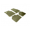 Kоврики в салон (к-кт. 4шт) для BMW 3 (F30,F31) 2011+ (NorPlast, NPA10-C07-100B) Kоврики в салон (к-кт. 4шт) для BMW 3 (F30,F31) 2011+ (NorPlast, NPA10-C07-100B)