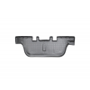 Kоврики в салон (3-й ряд, 1шт) для Ford Explorer (U502) 2010+ (NorPlast, NPA00-C22-181) Kоврики в салон (3-й ряд, 1шт) для Ford Explorer (U502) 2010+ (NorPlast, NPA00-C22-181)