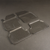 Kоврики в салон (к-кт., 4шт) для Ford Focus II 2005-2011 (NorPlast, NPL-Po-22-16) Kоврики в салон (к-кт., 4шт) для Ford Focus II 2005-2011 (NorPlast, NPL-Po-22-16)