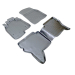  KОВРИКИ В САЛОН (К-КТ., 4ШТ) ДЛЯ MITSUBISHI PAJERO IV 2006+ (NORPLAST, NPL-PO-59-48)