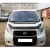  ДЕФЛЕКТОР КАПОТА ДЛЯ FIAT SCUDO 2007-2015 (VIP, FT16)