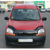  Дефлектор капота для Renault Kangoo 1997-2003 (VIP, RL10)