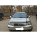  ДЕФЛЕКТОР КАПОТА ДЛЯ TOYOTA HIGHLANDER 2001-2007 (VIP, TYA14)