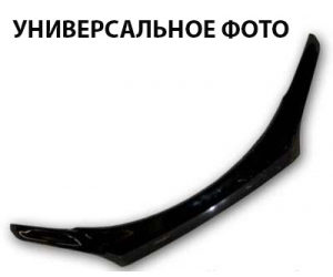  Дефлектор капота для Toyota Yaris 1999-2005 (VIP, TYA26)