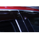  Дефлекторы окон (ветровики) для Mercedes GLС-Class 2015+ (SIM, SMERGLC1532)
