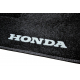  Коврики в салон (к-кт. 3шт.) для Honda CR-V 2006-2011 (AVTM, BLCCR1206)
