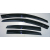  ДЕФЛЕКТОРЫ ОКОН ДЛЯ HYUNDAI ELANTRA (HD) 2008-2011 (ASP, BHYET0823)