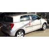  Молдинги на двери для Toyota Urban Cruiser 2008+ (Automotiva, AT.TYUBCRSV08.F35)