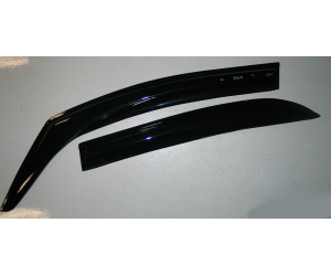  Дефлекторы окон для Suzuki SX4 2007-2013 (ASP, BSKS47H23)