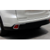 Накладки на задние противотуманные фары для Toyota Highlander (XU50) 2014+ (ASP, BTYHL154-R) Накладки на задние противотуманные фары для Toyota Highlander (XU50) 2014+ (ASP, BTYHL154-R)