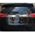  ХРОМ НАКЛАДКА НА КРЫШКУ БАГАЖНИКА ДЛЯ TOYOTA RAV4 (MK4) 2013+ (ASP, BTYRV1356-U/C)