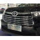  Накладки на решетку радиатора для Toyota Highlander (XU50) 2014+ (ASP, JMTTH14GTABS)