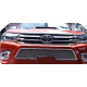 Решетка радиатора (нижняя) для Toyota Hilux Revo 2014+ (ASP, KQD-3304CH)