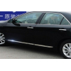  Хромированные молдинги на двери для Toyota Camry (V55) 2015+ (ASP, JMTTCM15DMABS)