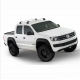  Расширители колесных арок для Volkswagen Amarok 2009+ (ASP, SZVWAMRFF)