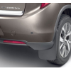  Брызговики (к-кт. 4шт.) для Citroen C4 Aircross 2012+ (AVTM, MF.CIC42012)