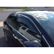  Дефлекторы окон (с молдингом) для Honda Accord 2013+ (AVTM, HOAC2015)
