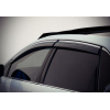Дефлекторы окон (с молдингом) для Toyota Venza 2008-2016 (AVTM, TOVE0816) Дефлекторы окон (с молдингом) для Toyota Venza 2008-2016 (AVTM, TOVE0816)